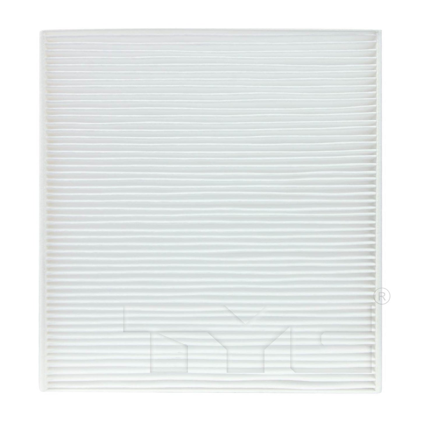 TYC Cabin Air Filter 800201P