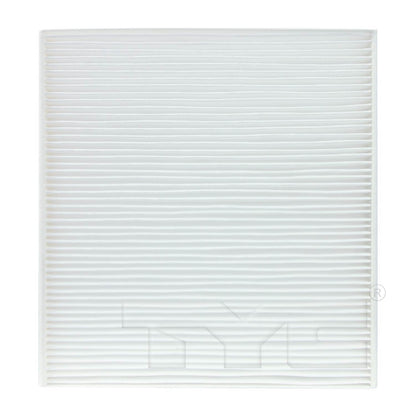 TYC Cabin Air Filter 800201P