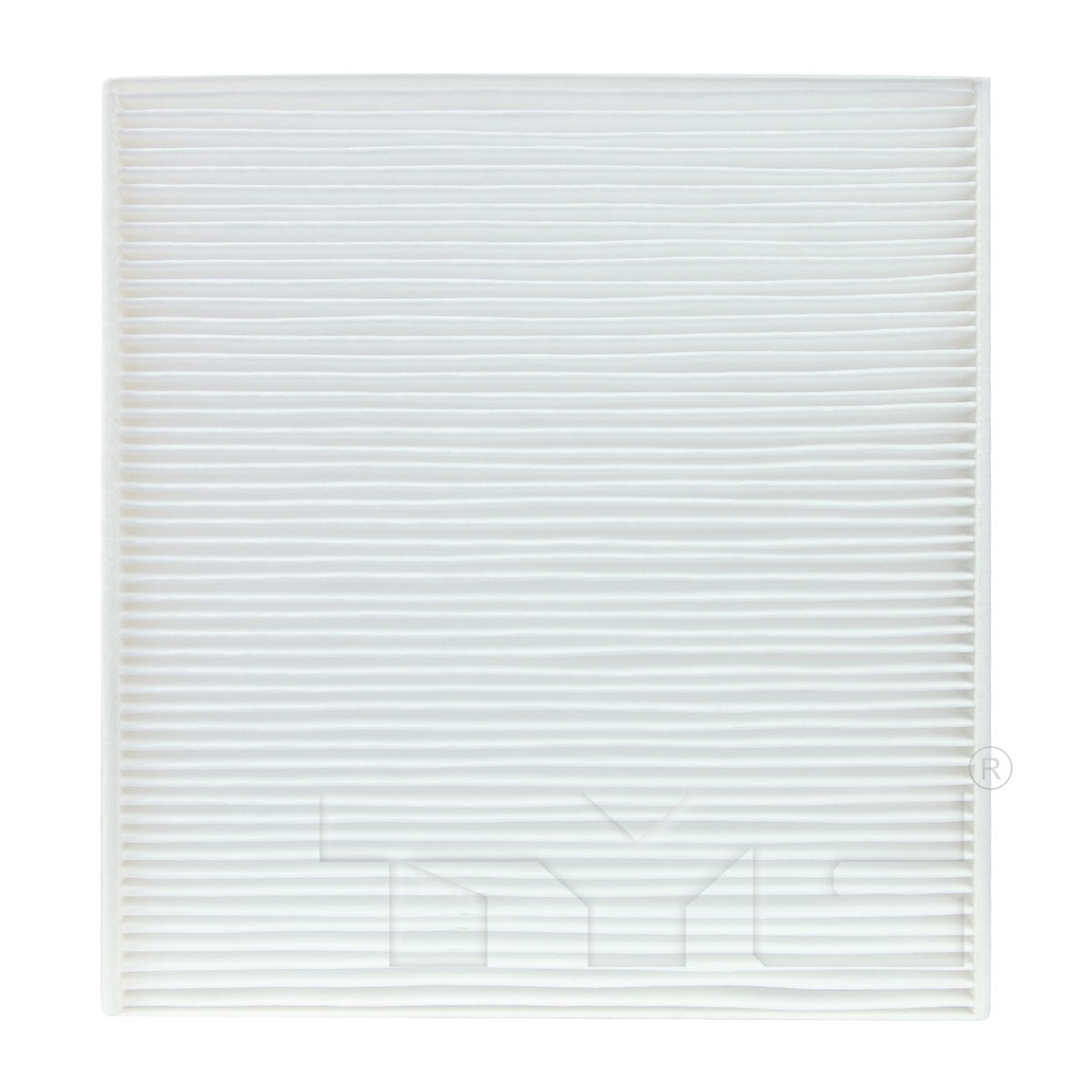 TYC Cabin Air Filter 800201P