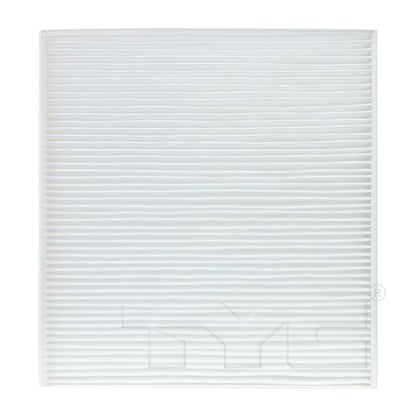 TYC Cabin Air Filter 800201P