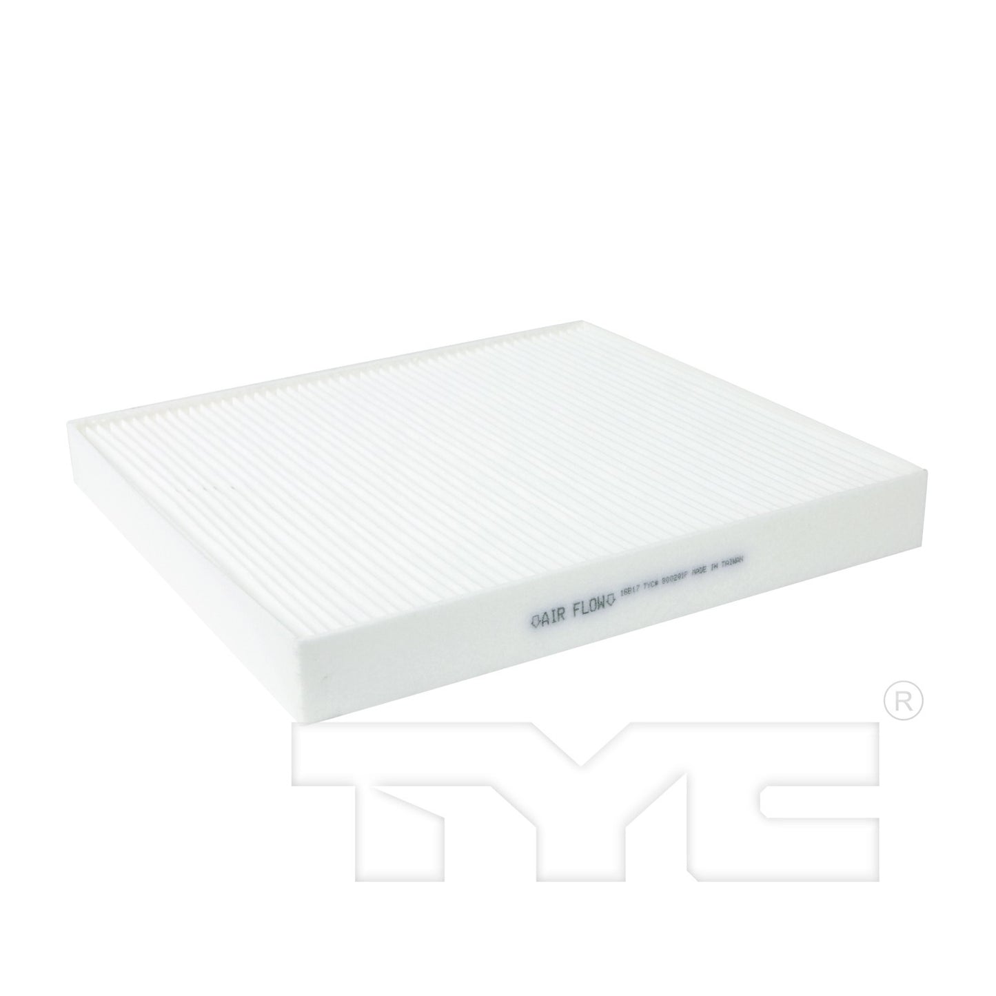 TYC Cabin Air Filter 800201P