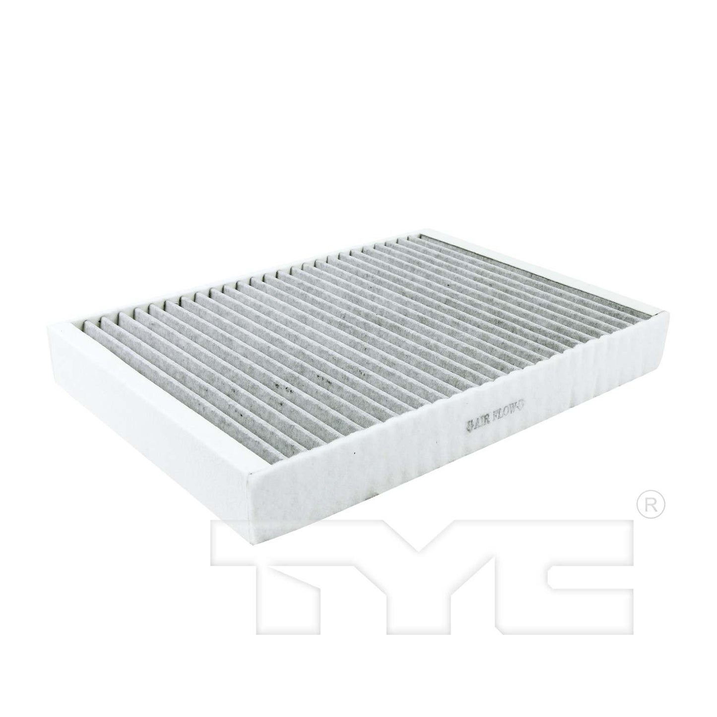 TYC Cabin Air Filter 800204C