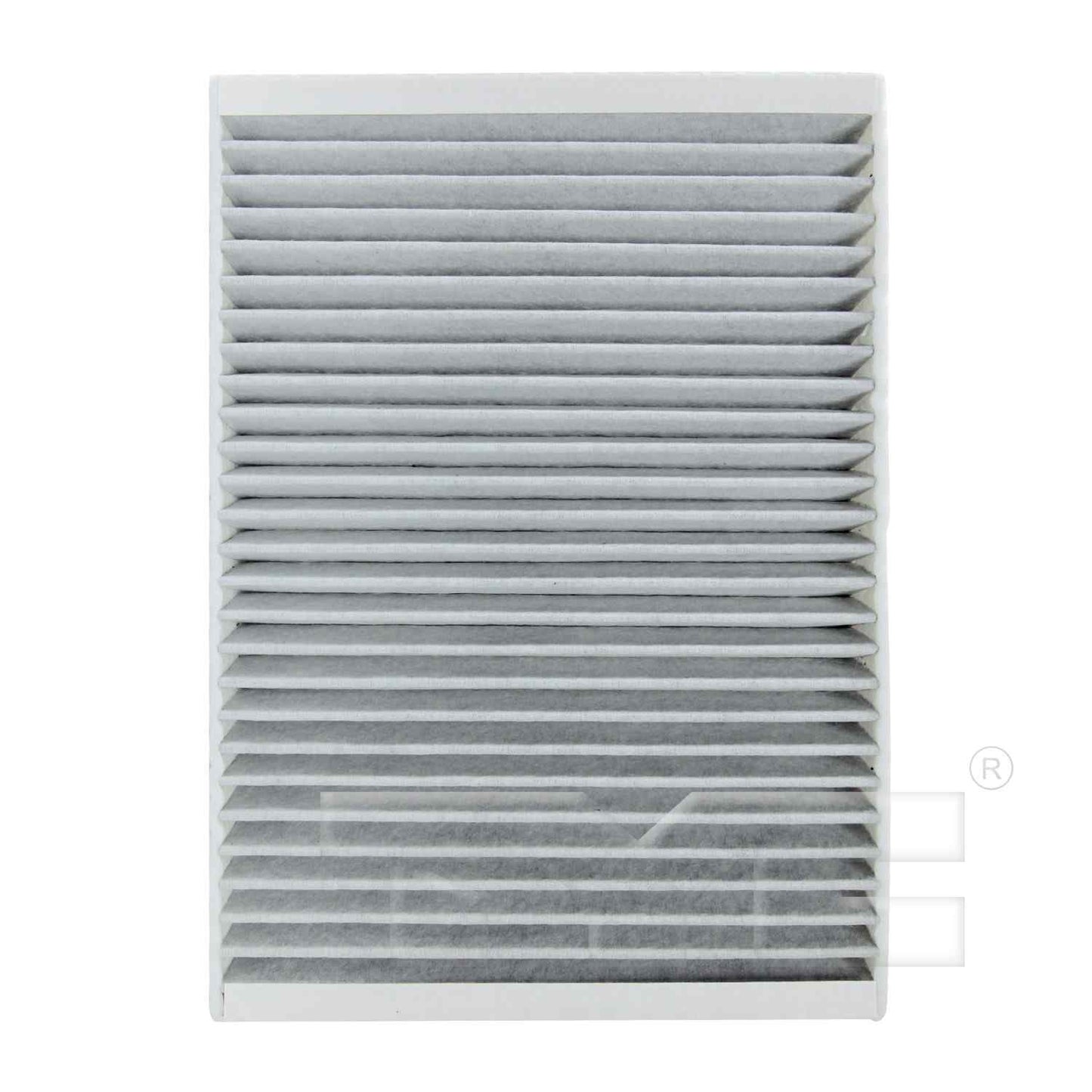 TYC Cabin Air Filter 800204C