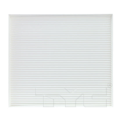 TYC Cabin Air Filter 800205P