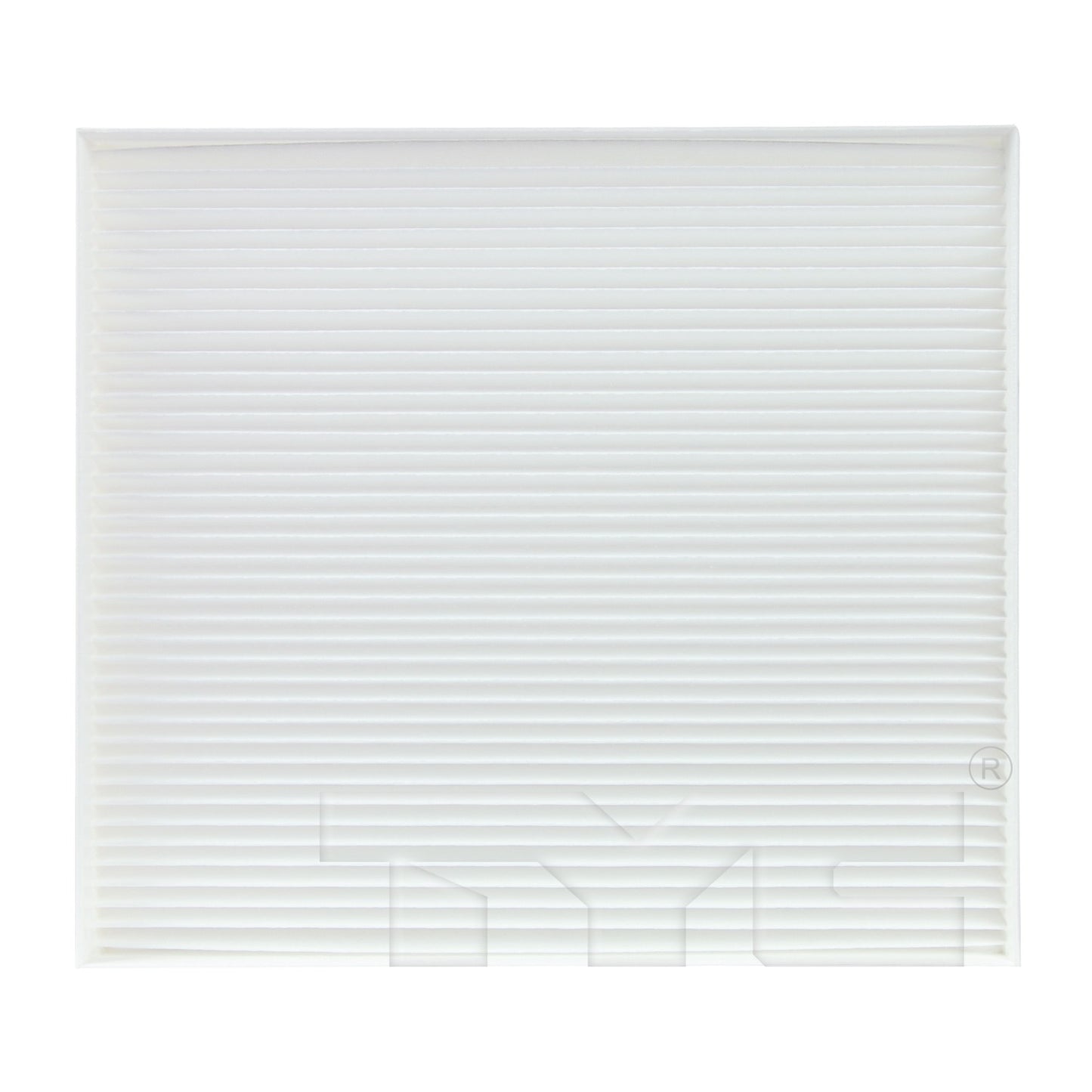 TYC Cabin Air Filter 800205P
