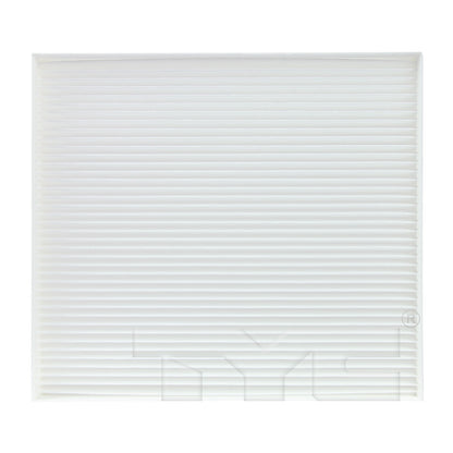 TYC Cabin Air Filter 800205P