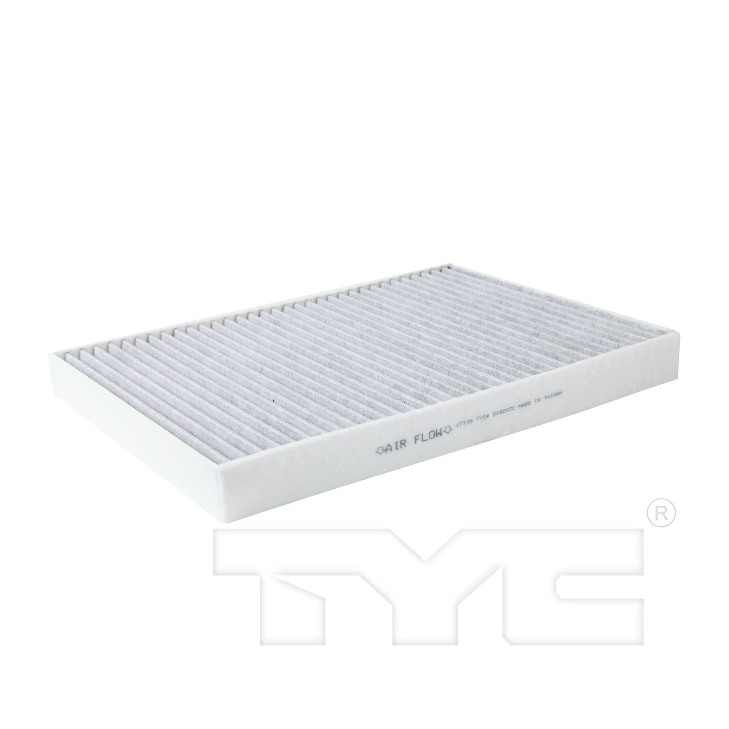 TYC Cabin Air Filter 800207C