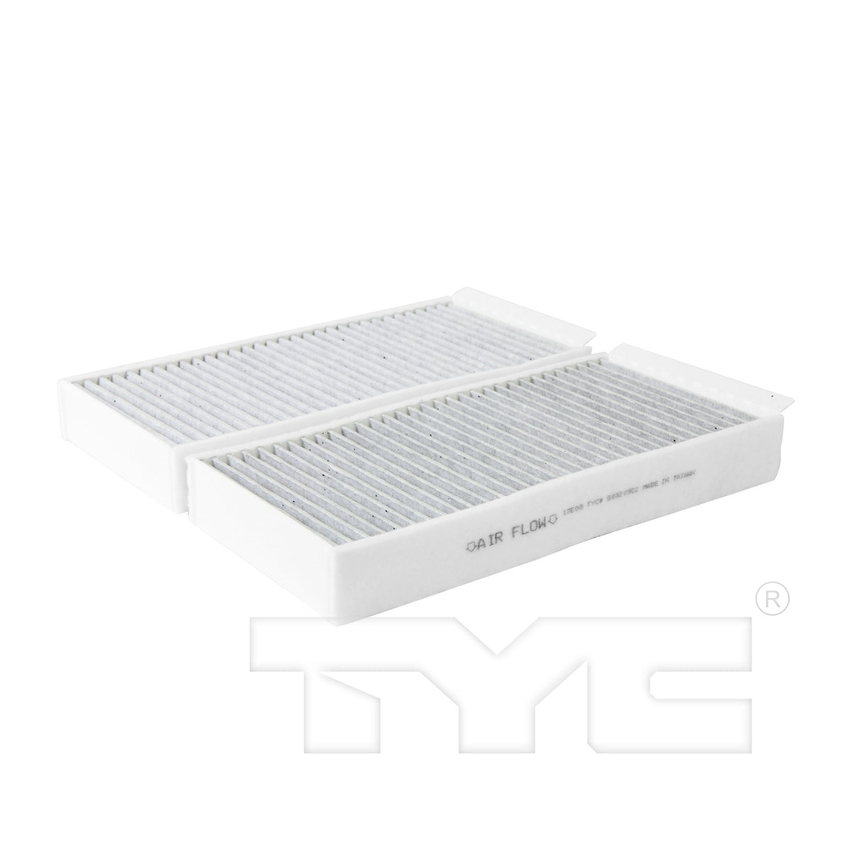 TYC Cabin Air Filter 800209C2