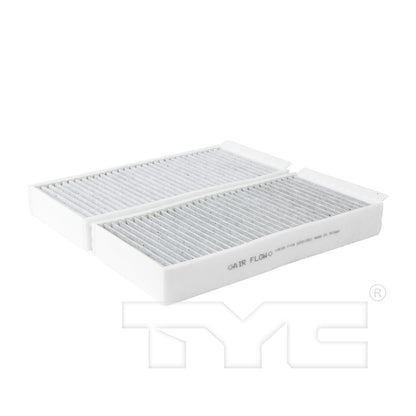 TYC Cabin Air Filter 800209C2