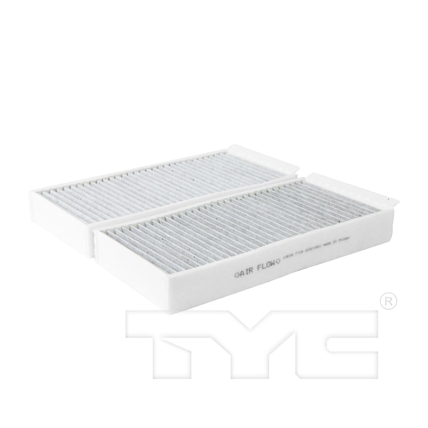 TYC Cabin Air Filter 800209C2
