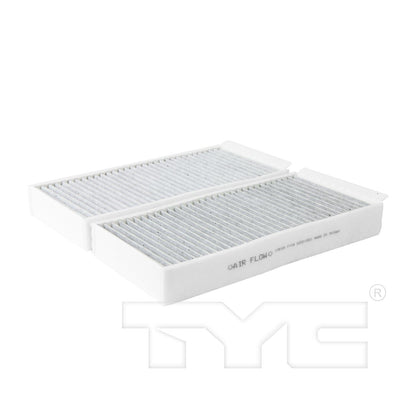 TYC Cabin Air Filter 800209C2