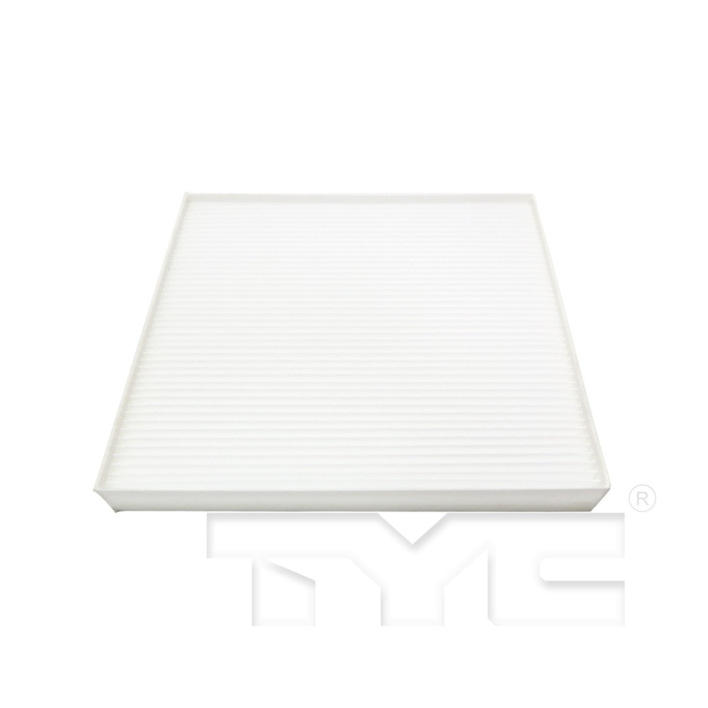 TYC Cabin Air Filter 800210P