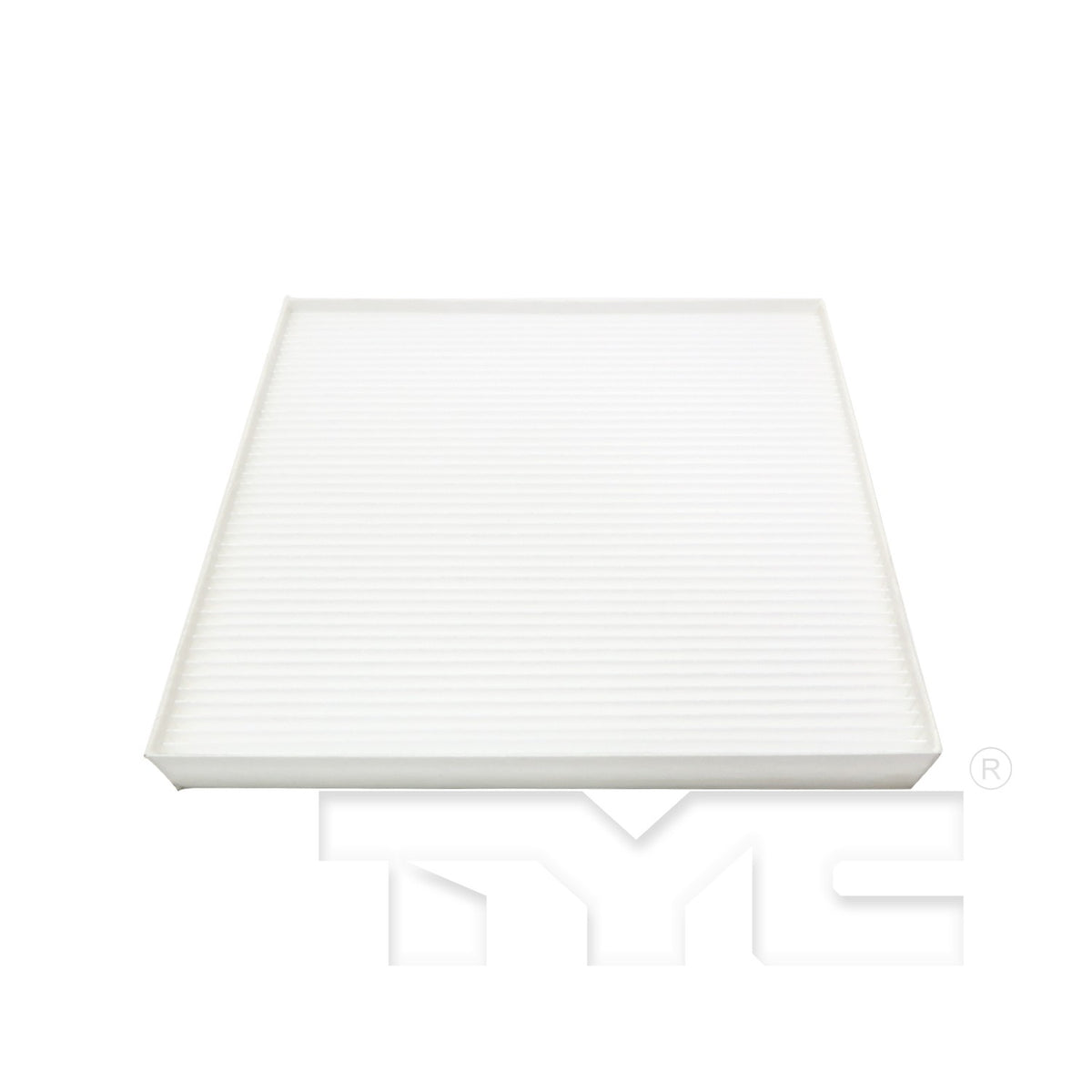 TYC Cabin Air Filter 800210P