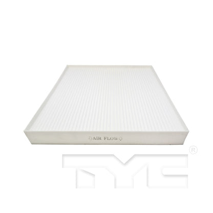 TYC Cabin Air Filter 800210P