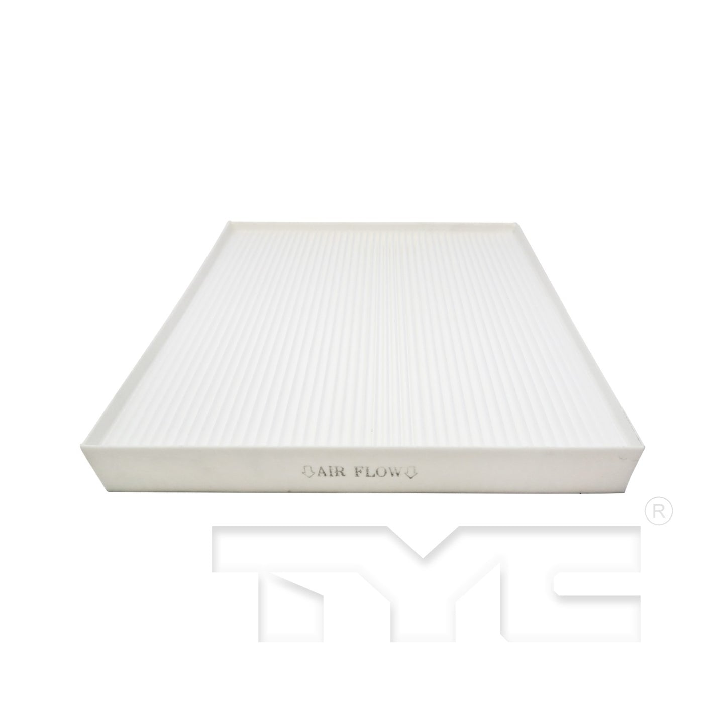 TYC Cabin Air Filter 800210P