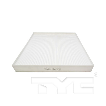TYC Cabin Air Filter 800210P