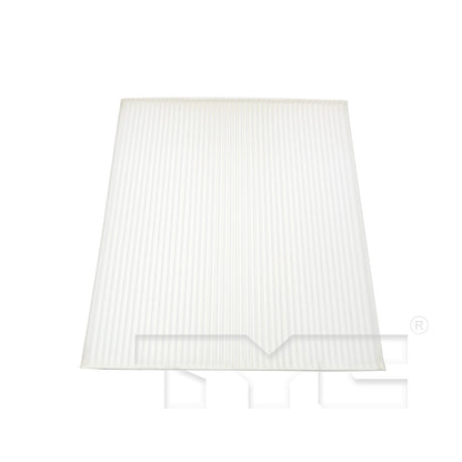 TYC Cabin Air Filter 800210P