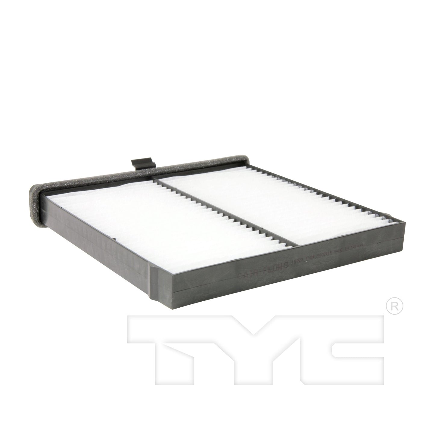 TYC Cabin Air Filter 800211P