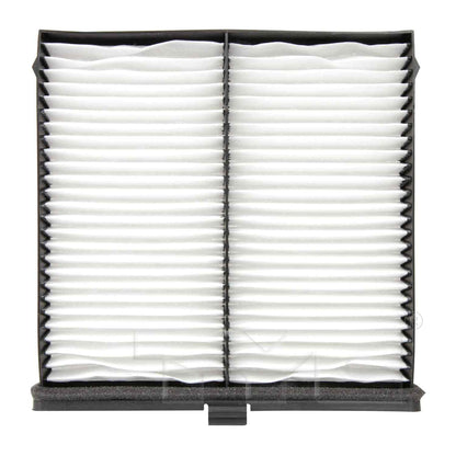 TYC Cabin Air Filter 800211P