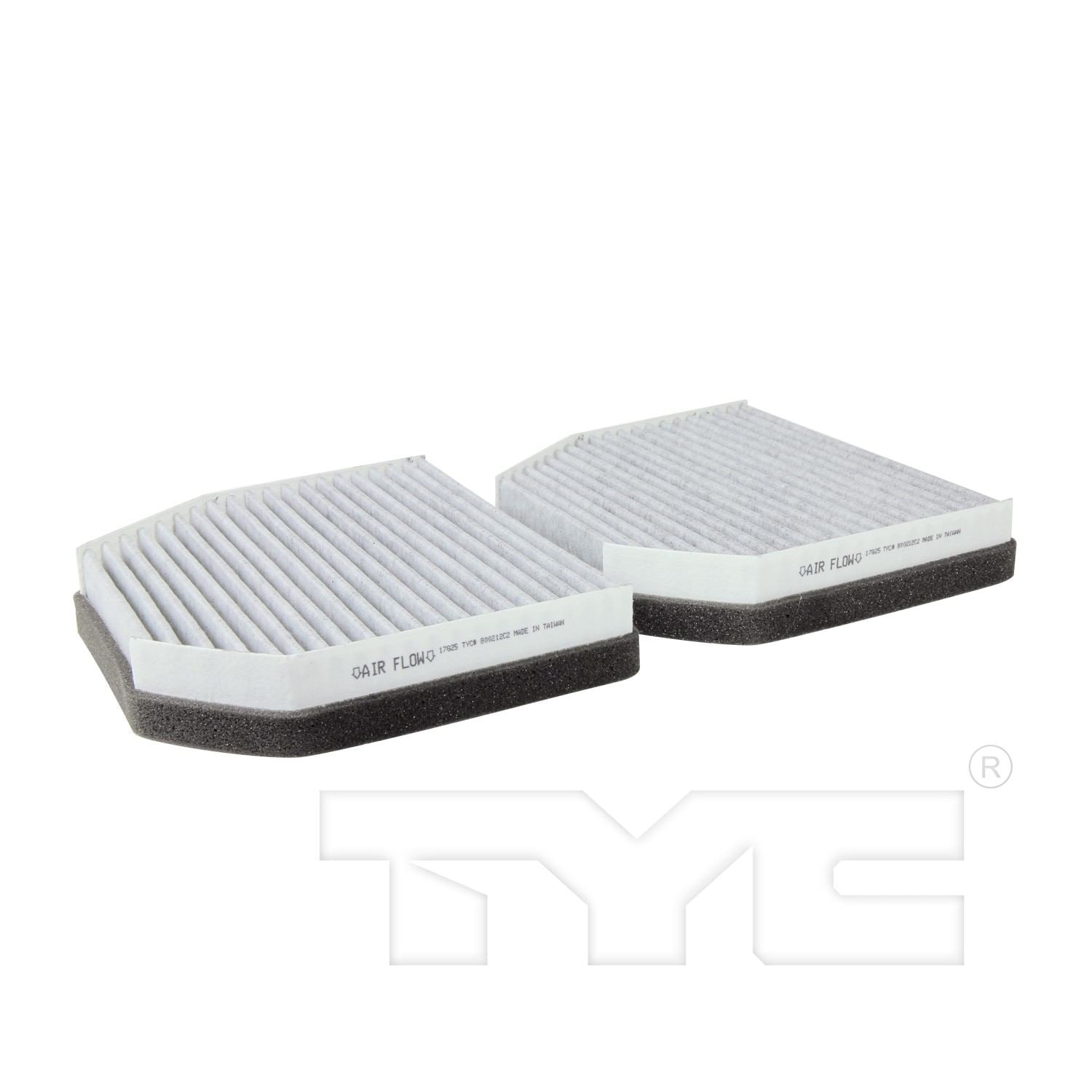 TYC Cabin Air Filter 800212C2
