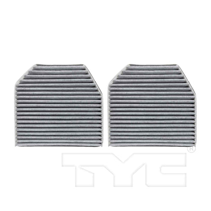 TYC Cabin Air Filter 800212C2
