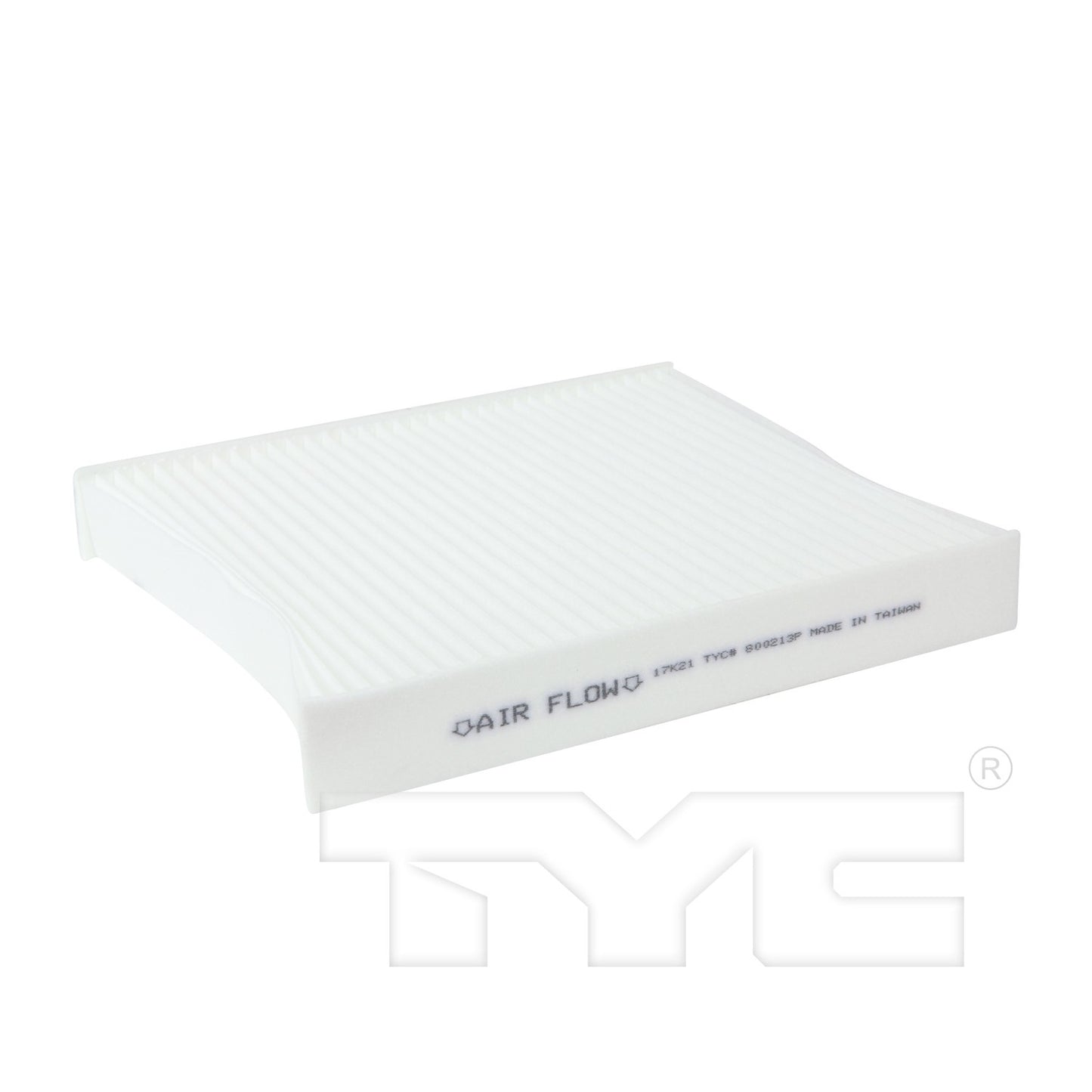 TYC Cabin Air Filter 800213P