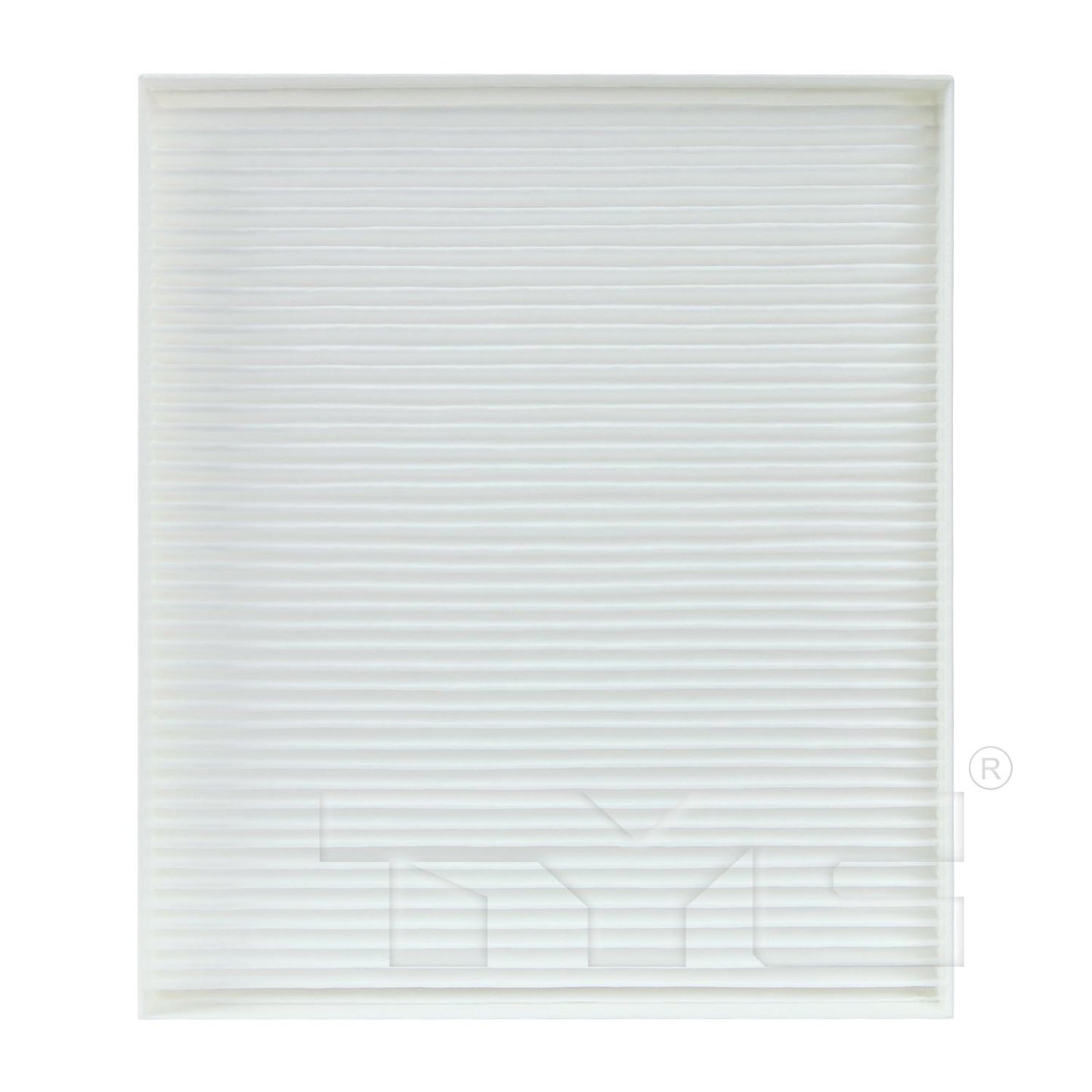 TYC Cabin Air Filter 800214P