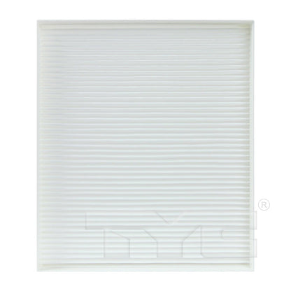 TYC Cabin Air Filter 800214P
