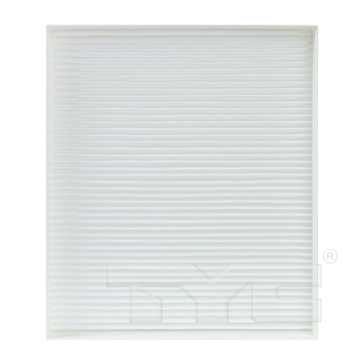TYC Cabin Air Filter 800214P
