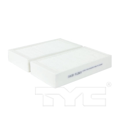 TYC Cabin Air Filter 800215P2