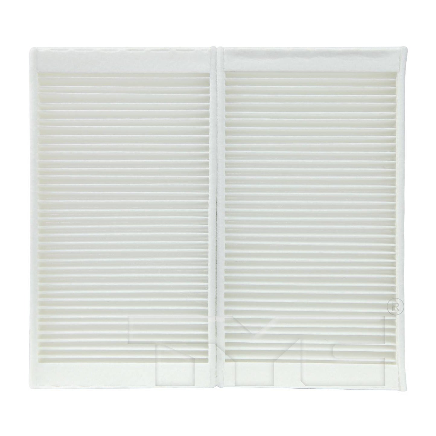 TYC Cabin Air Filter 800215P2