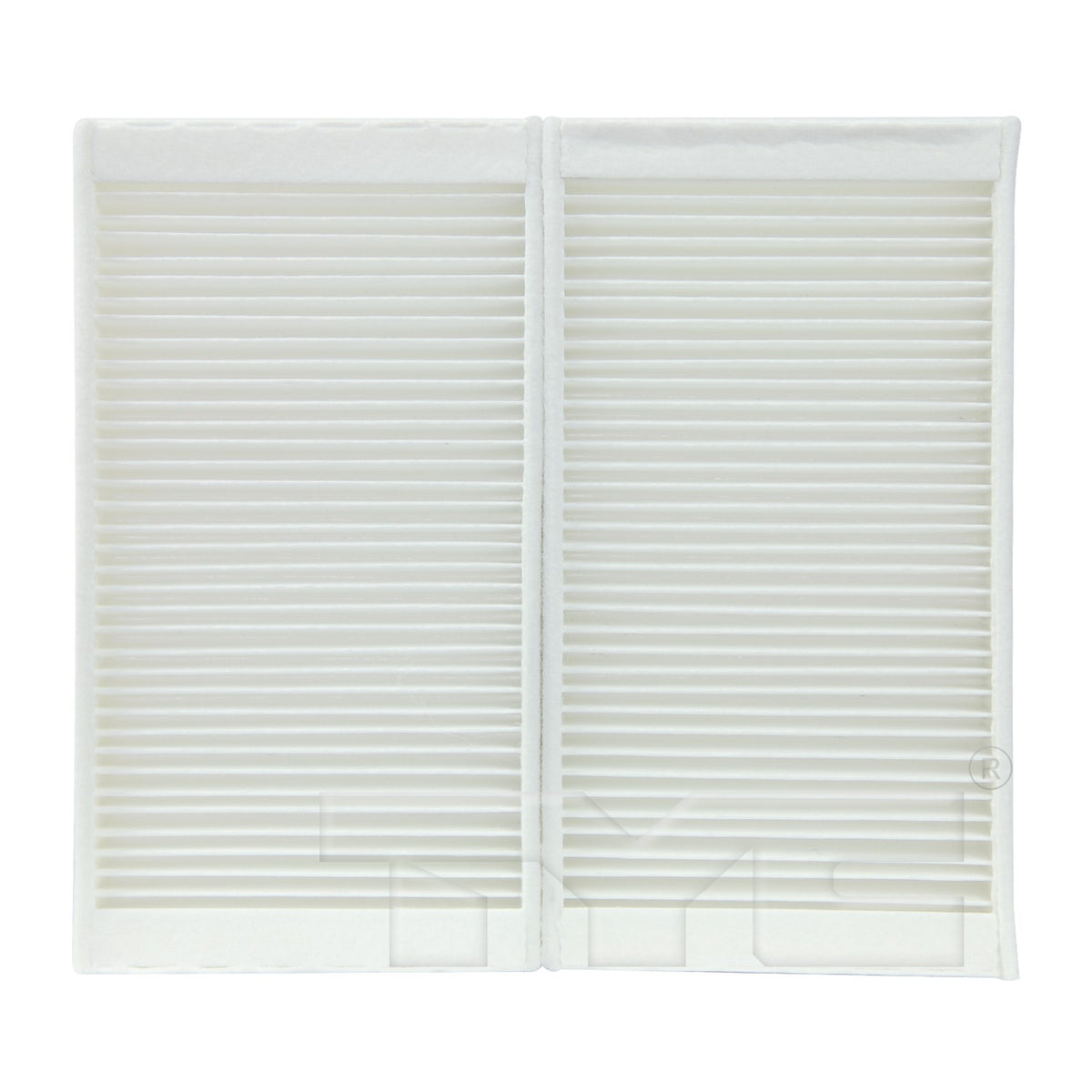 TYC Cabin Air Filter 800215P2
