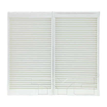 TYC Cabin Air Filter 800215P2