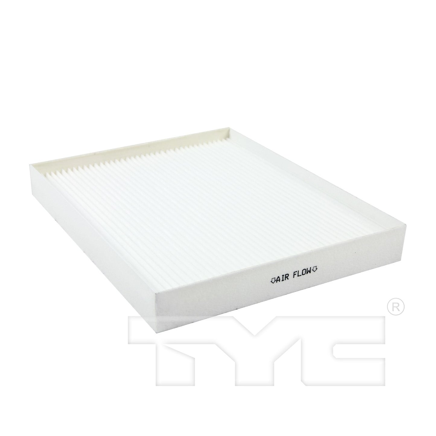 TYC Cabin Air Filter 800216P
