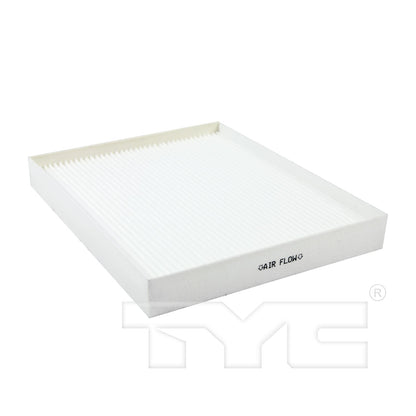 TYC Cabin Air Filter 800216P