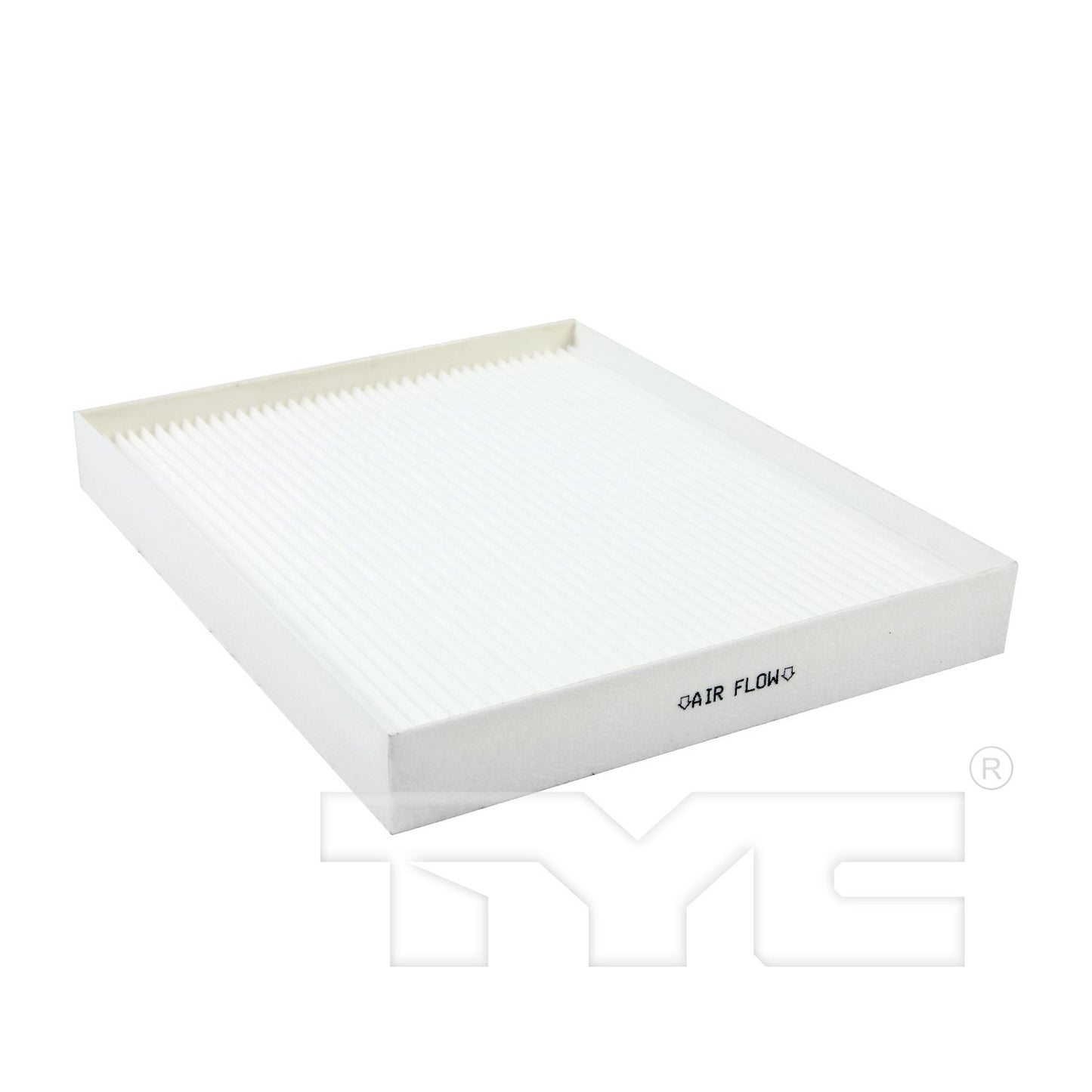 TYC Cabin Air Filter 800216P