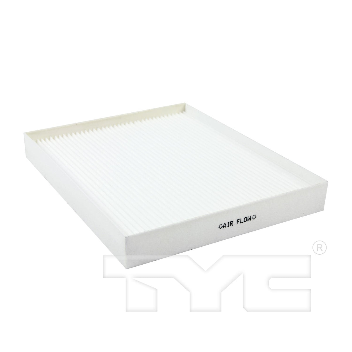TYC Cabin Air Filter 800216P