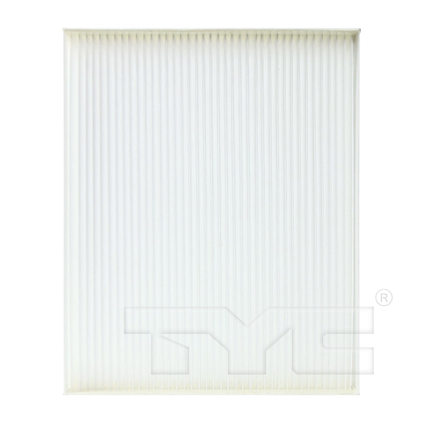TYC Cabin Air Filter 800216P