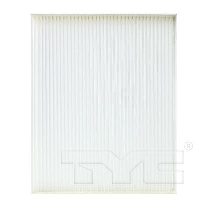 TYC Cabin Air Filter 800216P