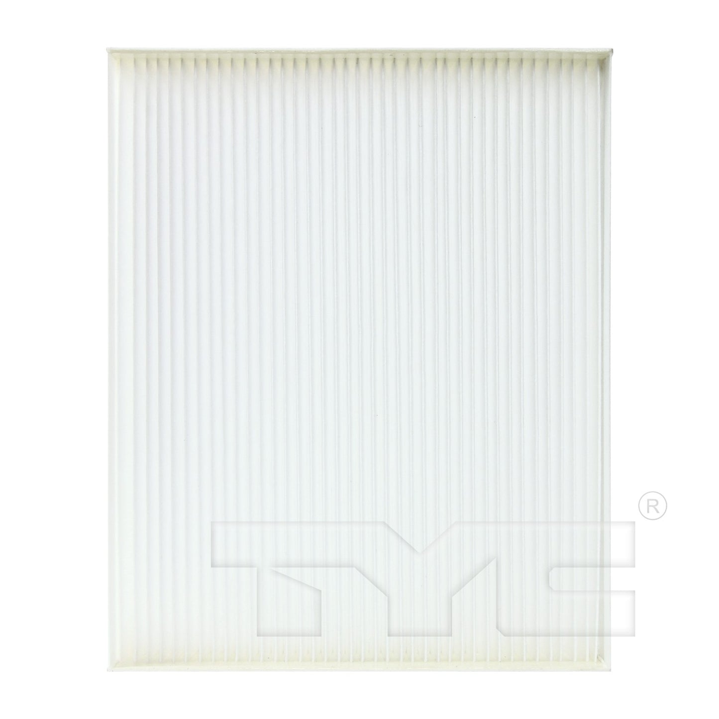 TYC Cabin Air Filter 800216P