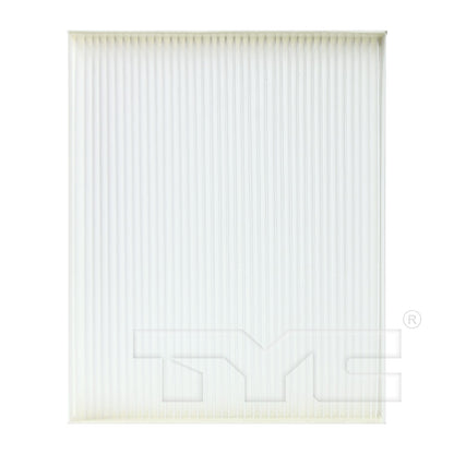 TYC Cabin Air Filter 800216P