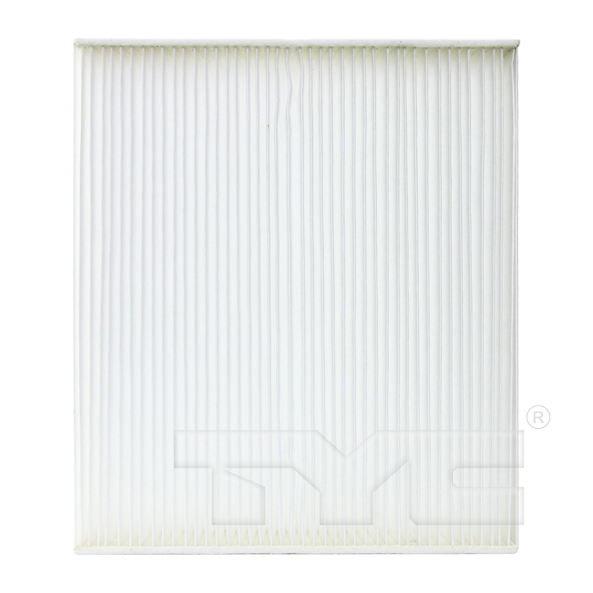 TYC Cabin Air Filter 800217P
