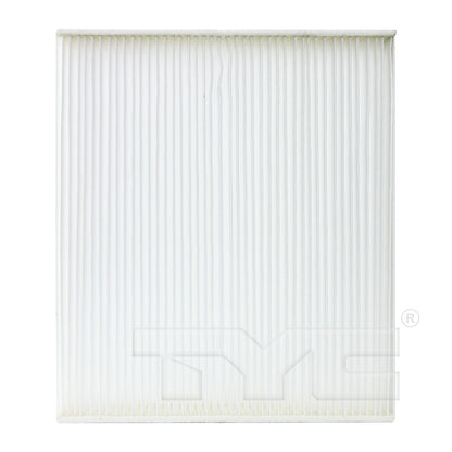 TYC Cabin Air Filter 800217P