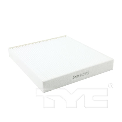TYC Cabin Air Filter 800217P