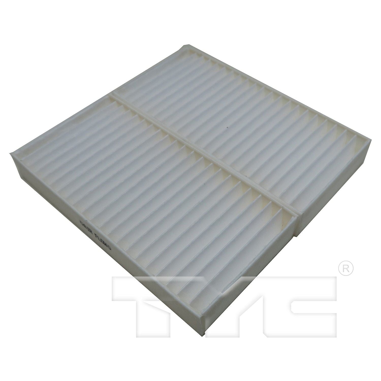 TYC Cabin Air Filter 800221P2