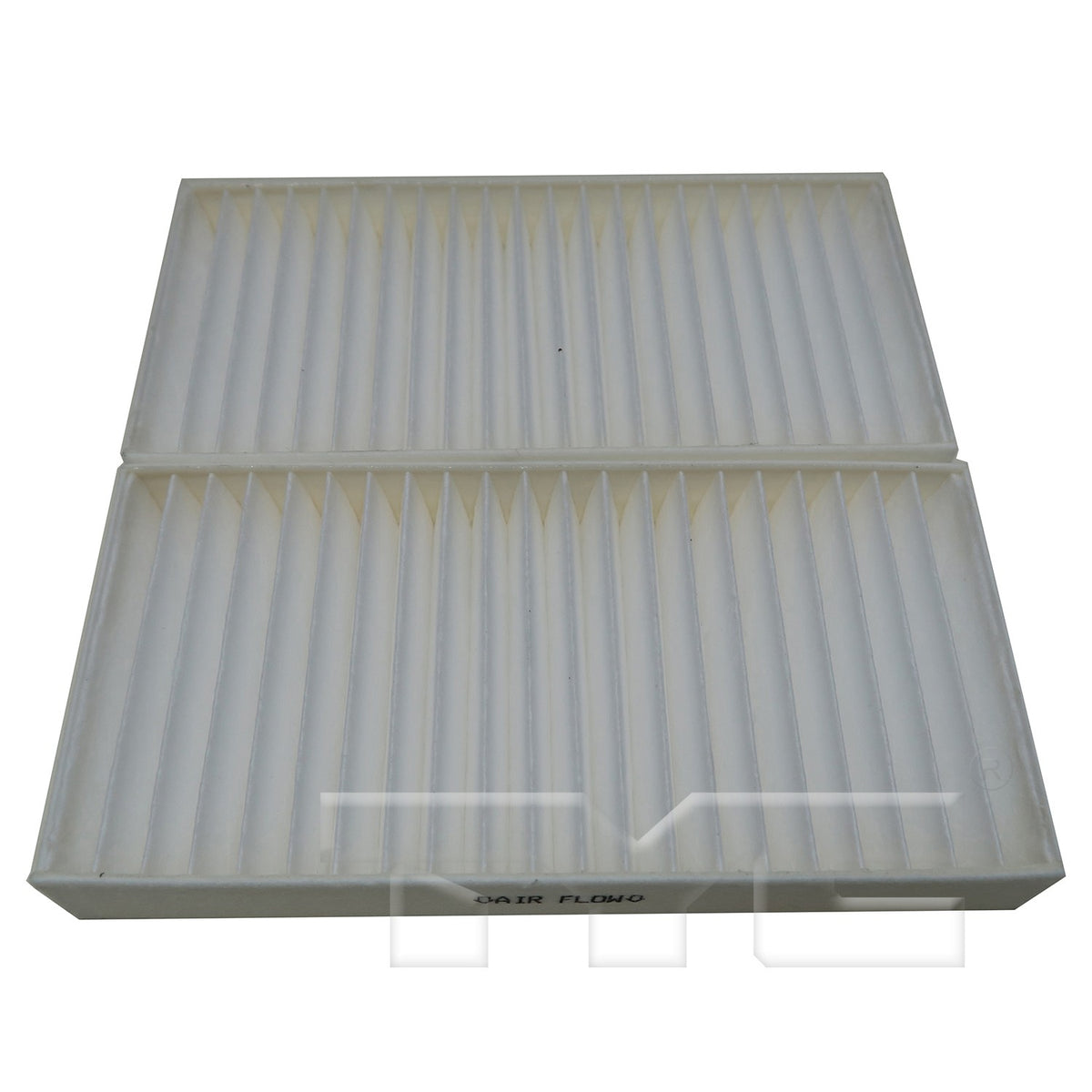 TYC Cabin Air Filter 800221P2