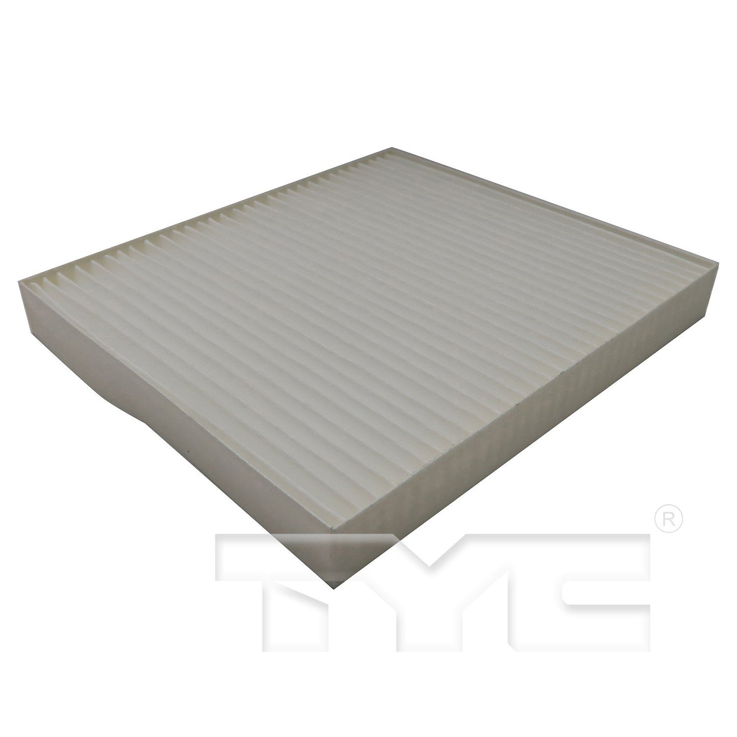 TYC Cabin Air Filter 800222P