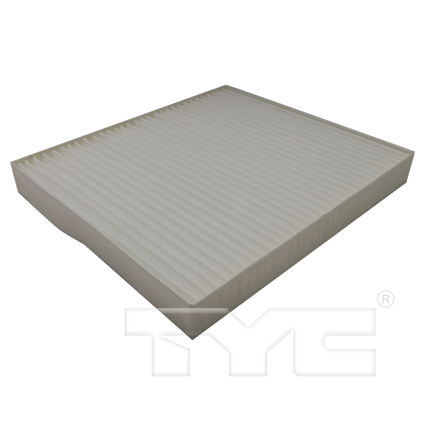 TYC Cabin Air Filter 800222P