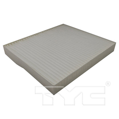 TYC Cabin Air Filter 800222P