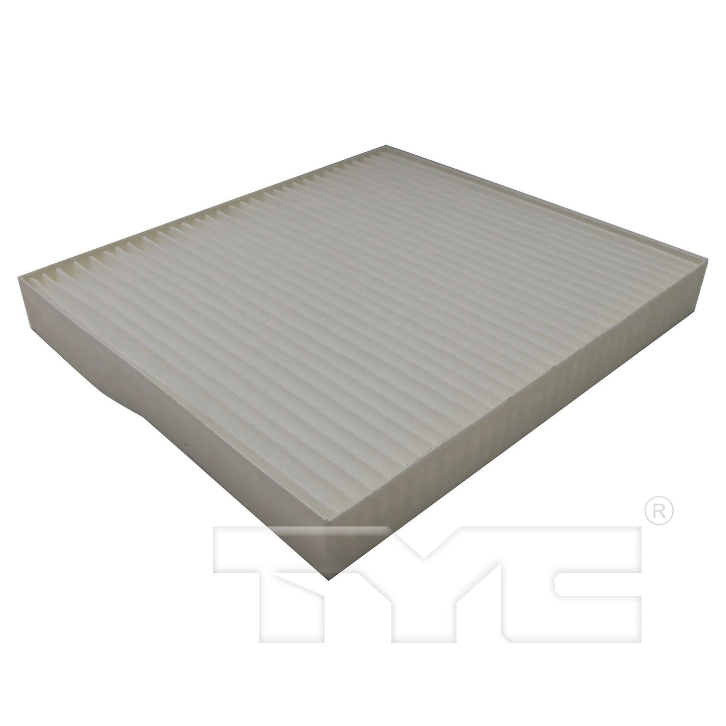 TYC Cabin Air Filter 800222P